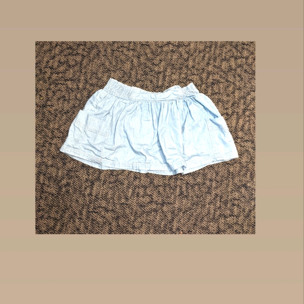 Abercrombie & Fitch | Size M | Light Blue …